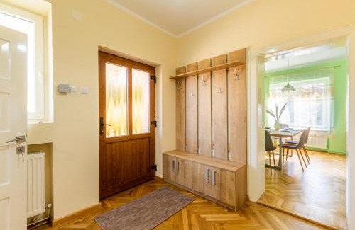 Cisnadie House | CASA PANORAMA