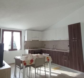 Orosei House | Casa Panoramica