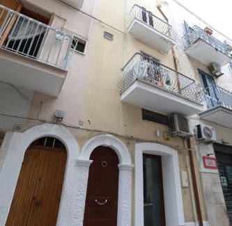 Mola di Bari Apartment | Casa PANTA REI 2