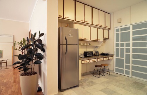 Lourdes Apartment | Casa Pantuso - Oasis of comfort in the best spot in the city