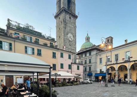 Pontremoli Apartment | Casa Paola