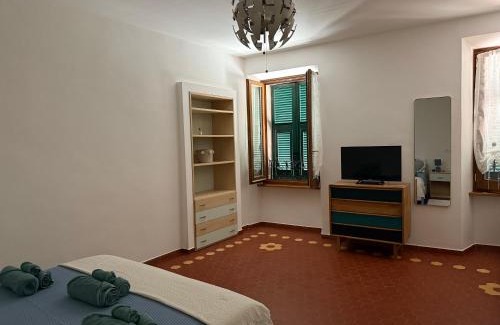 Pontremoli Apartment | Casa Paola