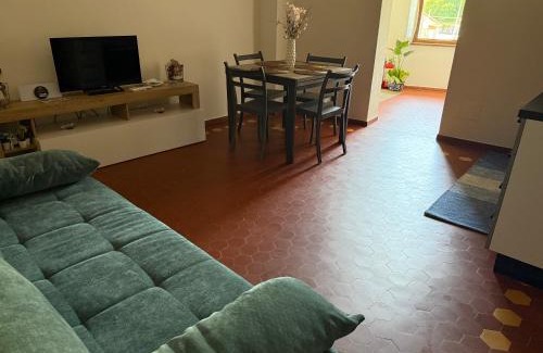 Pontremoli Apartment | Casa Paola