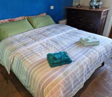 Cinigiano Apartment | Casa Paolo, Cinigiano, Toscana