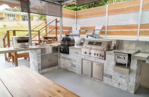 Hato Nuevo House | Casa Papi | The Getaway in Lomas del Sol, Guaynabo