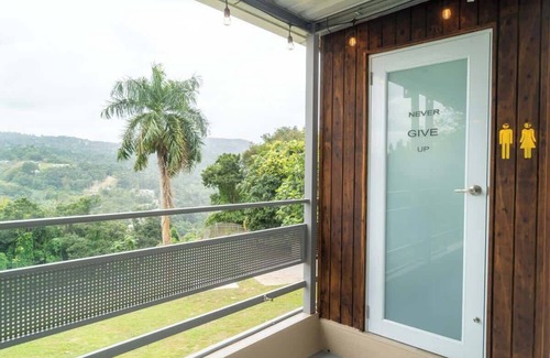 Hato Nuevo House | Casa Papi | The Getaway in Lomas del Sol, Guaynabo