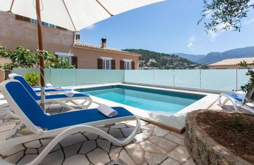 Puerto de Soller Apartment | Casa Paqui