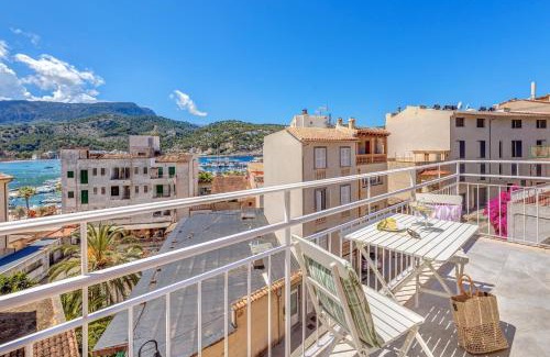 Puerto de Soller Apartment | Casa Paqui