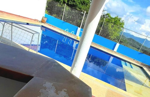 Tocaima House | Casa para 20 personas en Tocaima