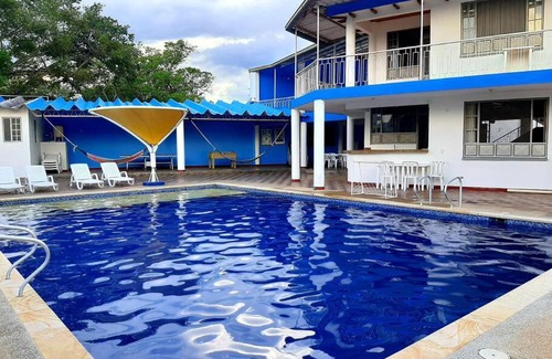 Tocaima House | Casa para 20 personas en Tocaima