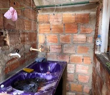 40 Horas House | Casa para a Cop 30