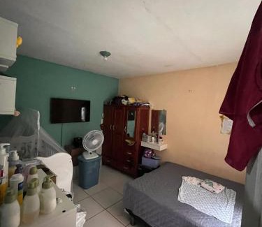 40 Horas House | Casa para a Cop 30