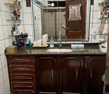 Castanheira House | Casa para a COP 30 na Marambaia
