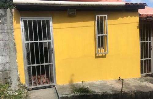 Massarandupio House | Casa para Casal - Massarandupió