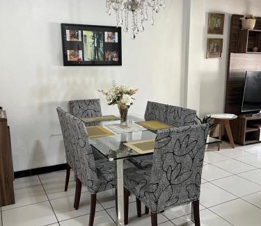 40 Horas House | Casa para COP 30
