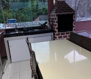 40 Horas House | Casa para COP 30