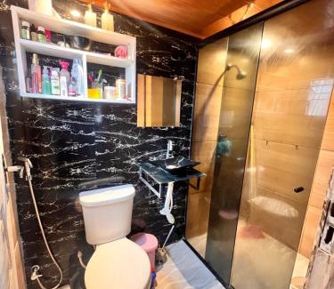 Parque Guajara House | Casa para Cop 30 em Belém Pa