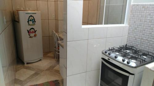 Aparecida House | Casa para famílias, próximo a Basílica de Nossa Senhora Aparecida