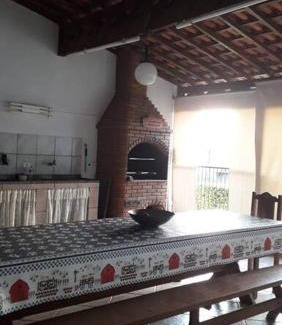 Itatiba House | Casa para família