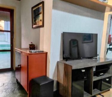 Itatiba House | Casa para família