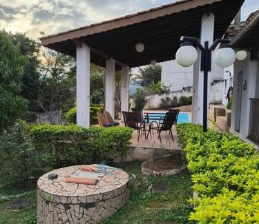 Itatiba House | Casa para família