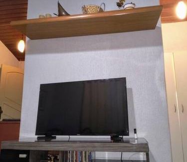 Itatiba House | Casa para família