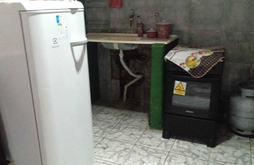 Potim House | Casa Para Lazer com Piscina em Potim