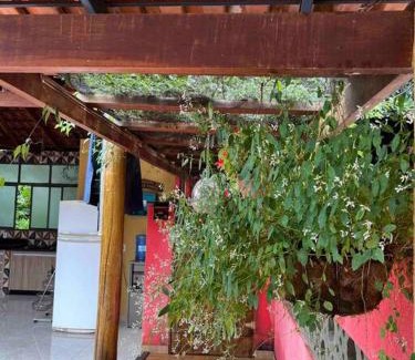 Rio Verde House | Casa para locação no período da Tecnoshow Comigo 2025