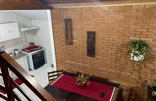 V Cristina House | Casa Para Passear