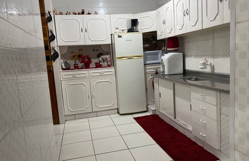 V Cristina House | Casa Para Passear