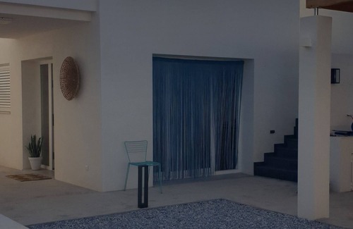 Poble Nou del Delta House | Casa Para Recibir 6-12 Personas en Parque Natural del Delta del Ebro