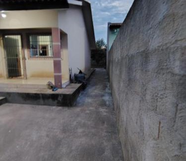 Ji Parana House | Casa para Rondônia Rural Show