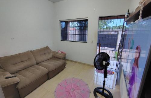 Ji Parana House | Casa para Rondônia Rural Show