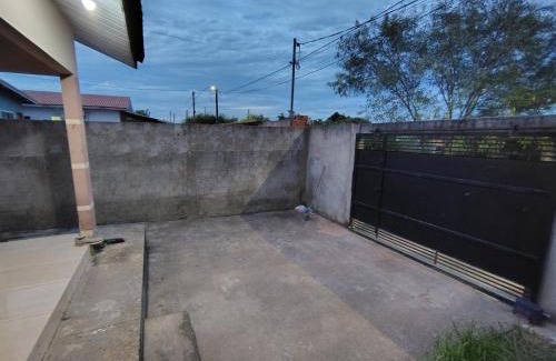 Ji Parana House | Casa para Rondônia Rural Show