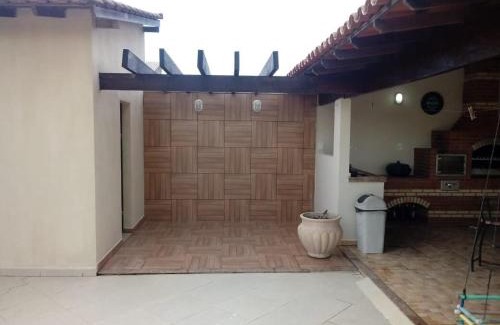 Praia Formosa House | Casa para sua família