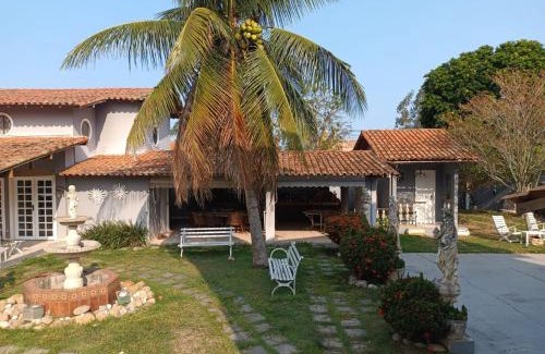 Praia Seca House | Casa para temporada