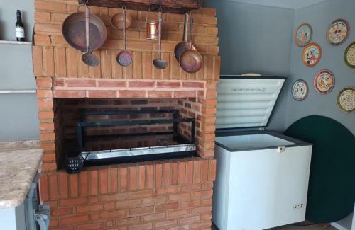 Praia Seca House | Casa para temporada