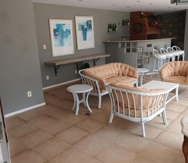 Praia Seca House | Casa para temporada
