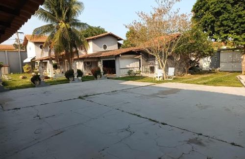 Praia Seca House | Casa para temporada