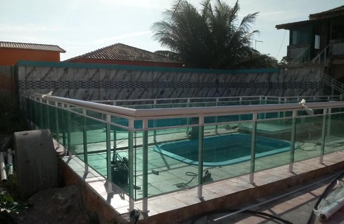Unamar House | Casa para temporada