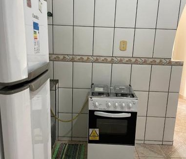 Nova Vicosa House | Casa para temporada em Nova Viçosa Bahia
