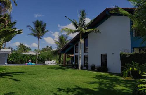 Balneario Praia do Pernambuco House | Casa para temporada - Guarujá - Praia Pernambuco