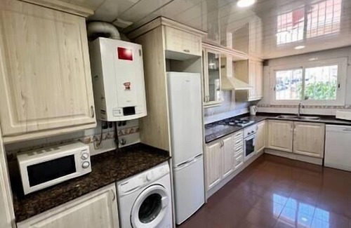Vilassar de Mar House | Casa Para Vacaciones Perfectas