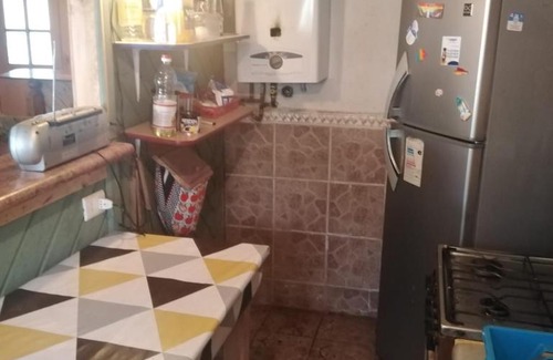 Curanipe House | Casa para veranear Pelluhue