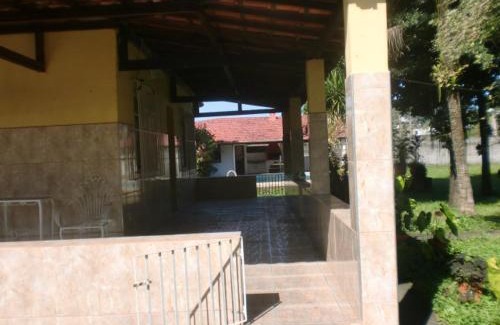 Parque Santo Antonio House | Casa Parada Modelo
