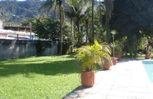 Parque Santo Antonio House | Casa Parada Modelo