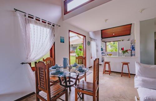 Monte Gordo House | Casa paradise perto da praia Guarajuba - BA