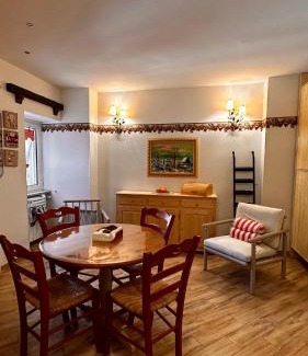 Aremogna Apartment | Casa Paradiso