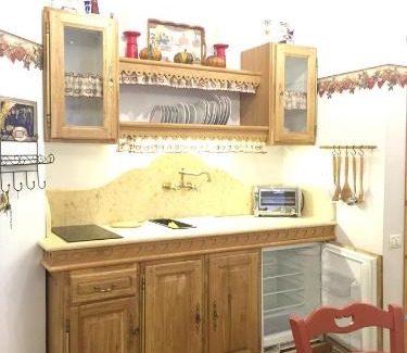 Aremogna Apartment | Casa Paradiso