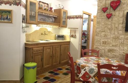 Aremogna Apartment | Casa Paradiso